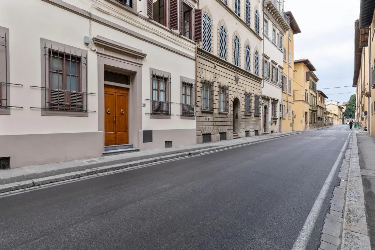 Teatro Della Pergola Apartment Florence 0*,  Italy